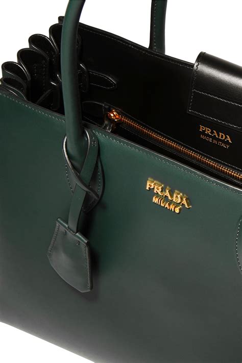 prada bibliotheque bag|Prada Bibliotheque Tote Bag .